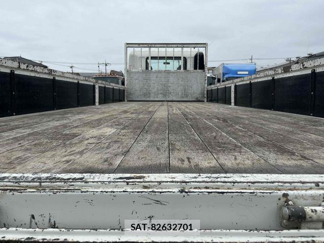 Hino RANGER 2020-03 8661222-7