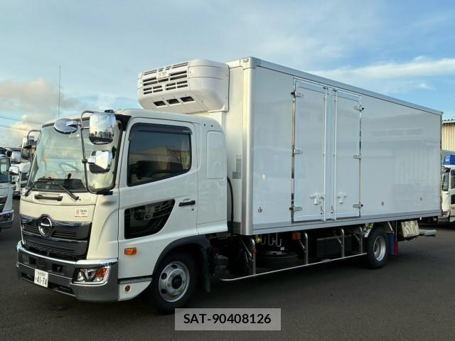 Hino RANGER 2025-09 8661210-0