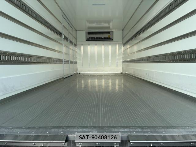 Hino RANGER 2025-09 8661210-11