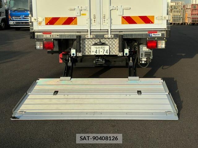Hino RANGER 2025-09 8661210-14