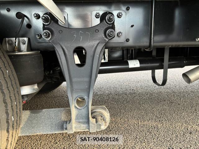 Hino RANGER 2025-09 8661210-21