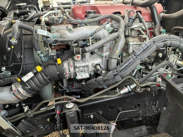 Hino RANGER 2025-09 8661210-23