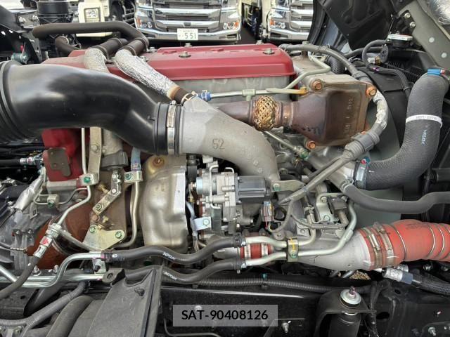 Hino RANGER 2025-09 8661210-24