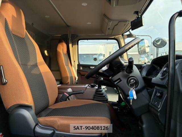 Hino RANGER 2025-09 8661210-26