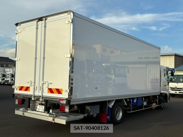Hino RANGER 2025-09 8661210-3