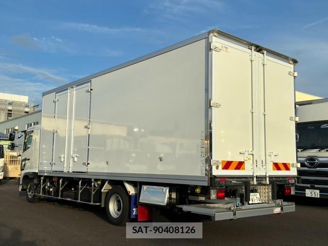 Hino RANGER 2025-09 8661210-5