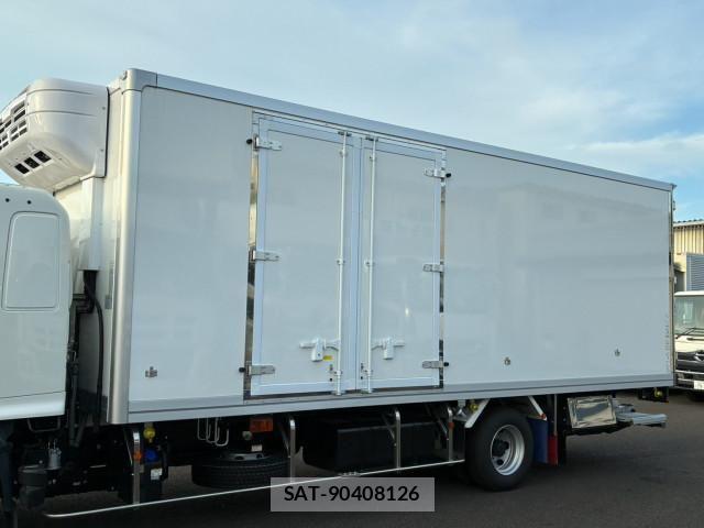Hino RANGER 2025-09 8661210-6