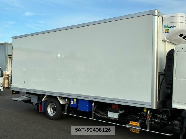Hino RANGER 2025-09 8661210-8