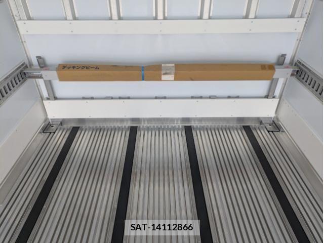 Hino RANGER 2025-10 8661208-15