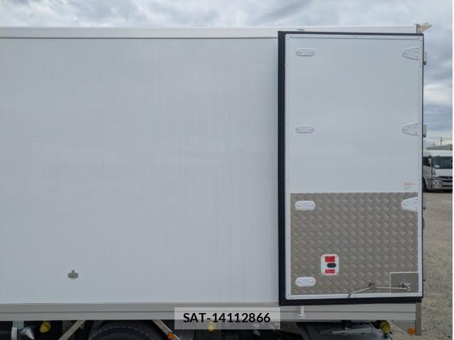 Hino RANGER 2025-10 8661208-21