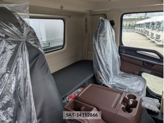Hino RANGER 2025-10 8661208-24