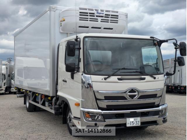 Hino RANGER 2025-10 8661208-2