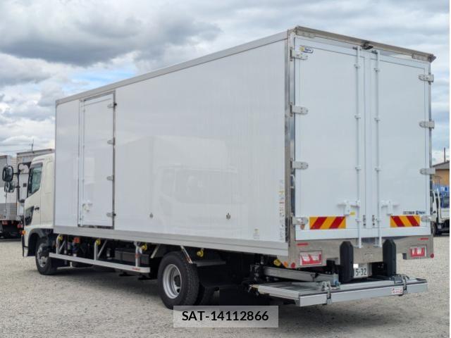 Hino RANGER 2025-10 8661208-5