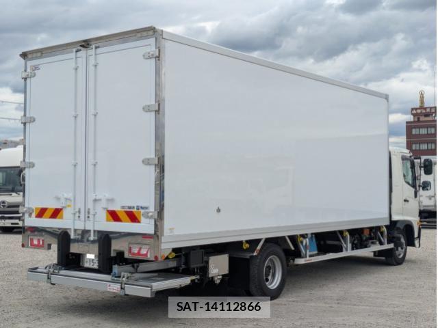 Hino RANGER 2025-10 8661208-7
