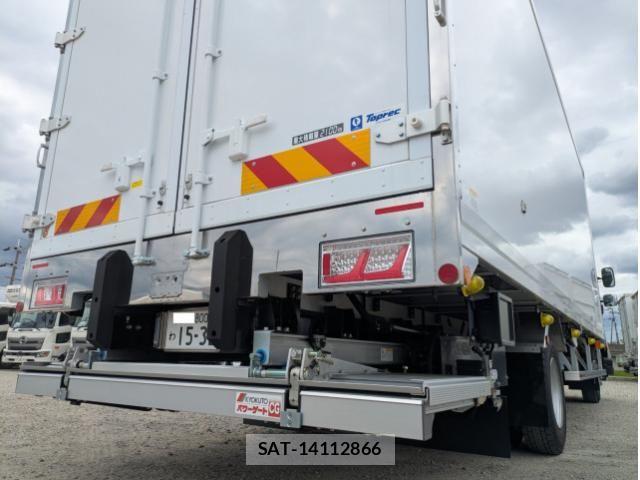 Hino RANGER 2025-10 8661208-8