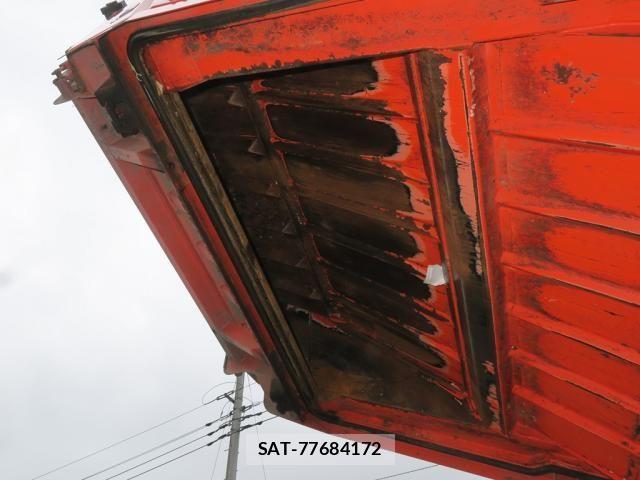 Hino RANGER 2018-09 8661218-9