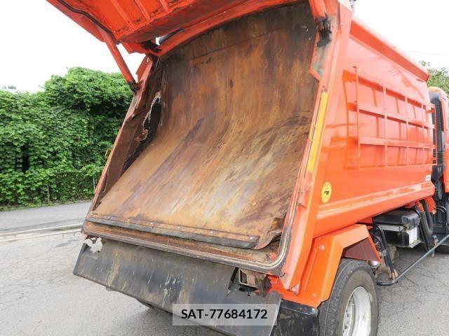 Hino RANGER 2018-09 8661218-10