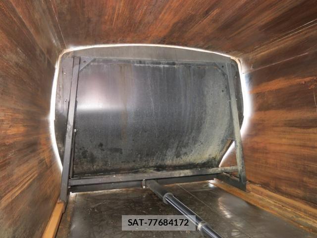 Hino RANGER 2018-09 8661218-11