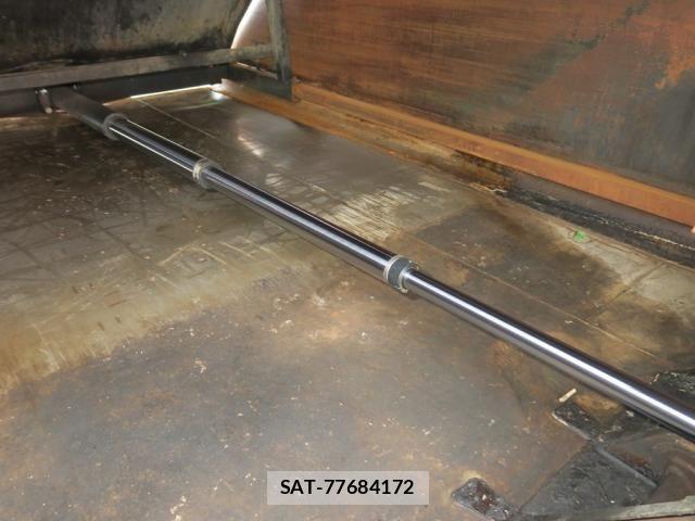 Hino RANGER 2018-09 8661218-12