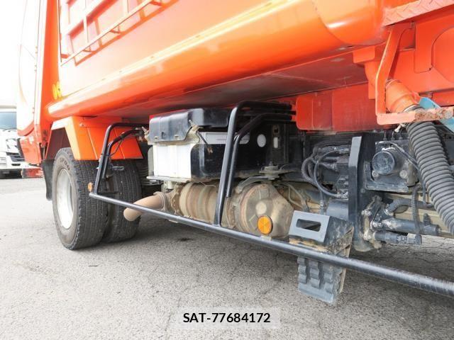 Hino RANGER 2018-09 8661218-16