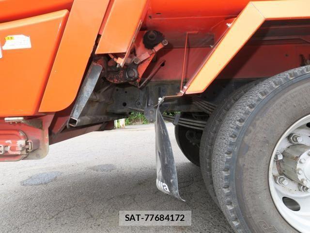 Hino RANGER 2018-09 8661218-18