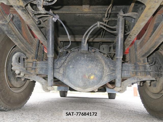 Hino RANGER 2018-09 8661218-20