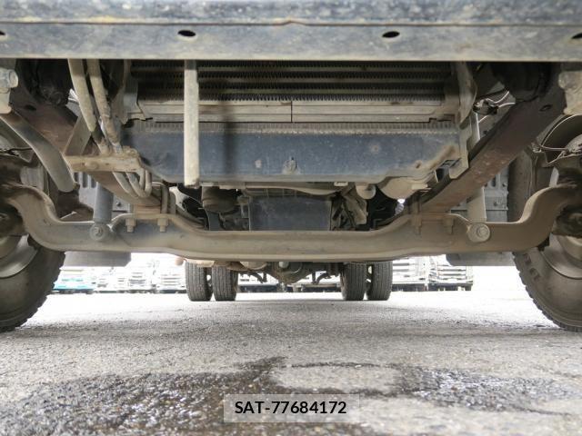 Hino RANGER 2018-09 8661218-21