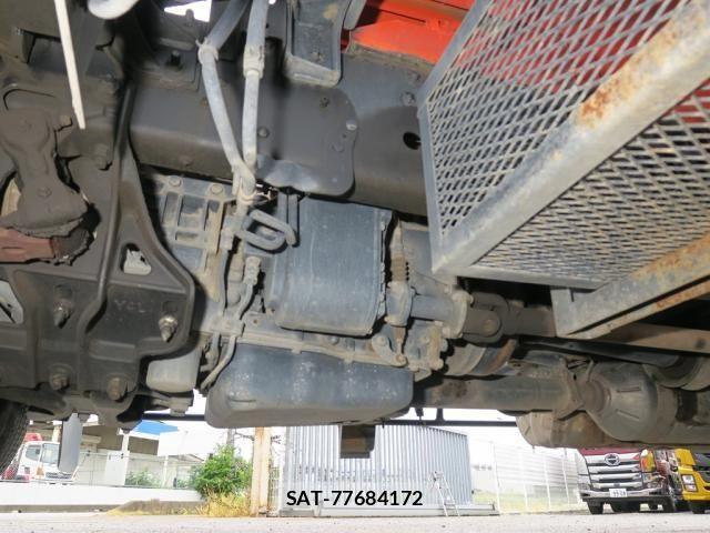 Hino RANGER 2018-09 8661218-22