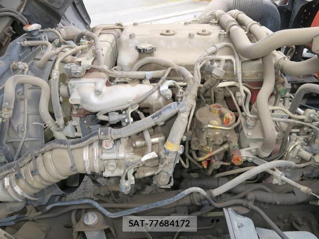 Hino RANGER 2018-09 8661218-24