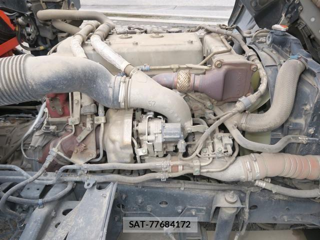 Hino RANGER 2018-09 8661218-25