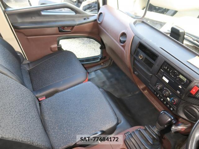 Hino RANGER 2018-09 8661218-28