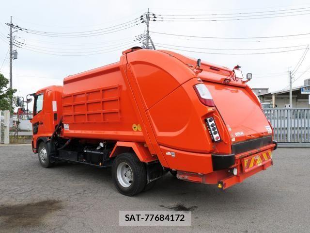 Hino RANGER 2018-09 8661218-2