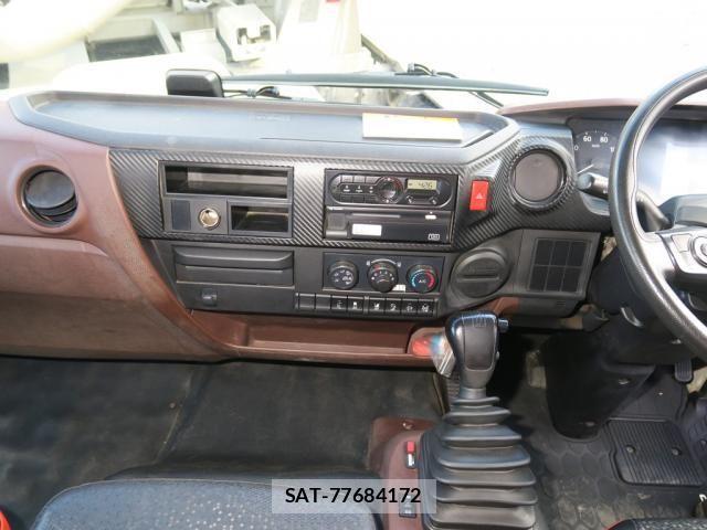 Hino RANGER 2018-09 8661218-29