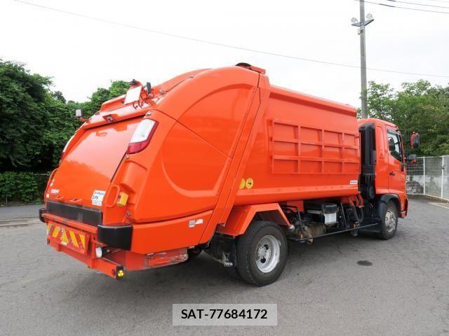 Hino RANGER 2018-09 8661218-3