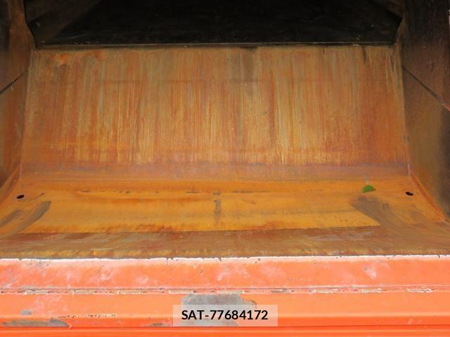 Hino RANGER 2018-09 8661218-5