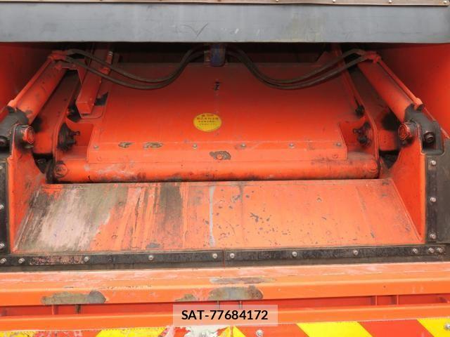 Hino RANGER 2018-09 8661218-6