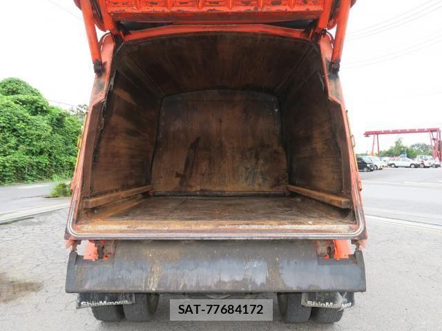 Hino RANGER 2018-09 8661218-7