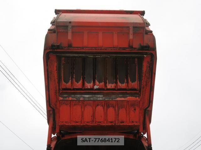 Hino RANGER 2018-09 8661218-8