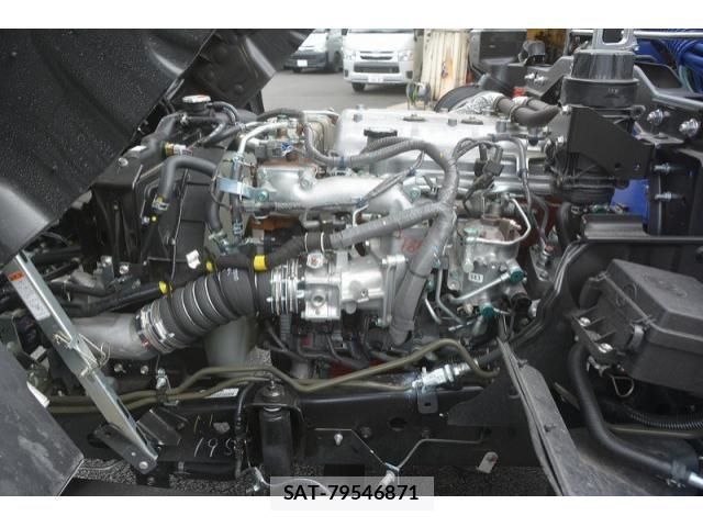 Hino RANGER 2021-09 8661216-10