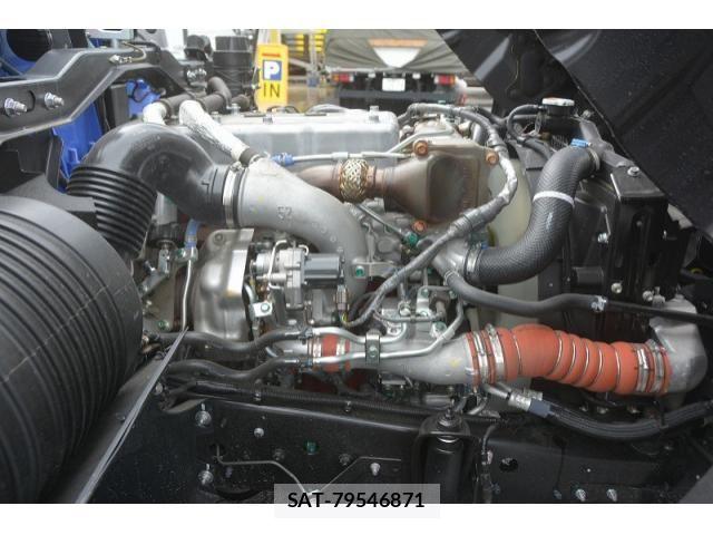 Hino RANGER 2021-09 8661216-11