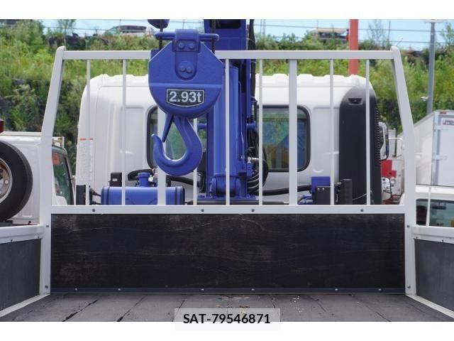 Hino RANGER 2021-09 8661216-15
