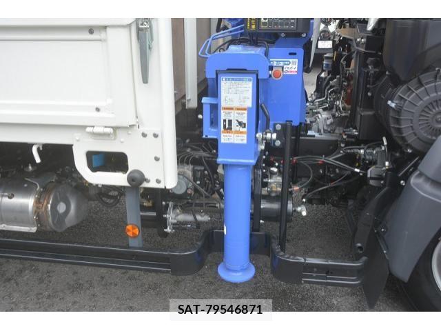 Hino RANGER 2021-09 8661216-18
