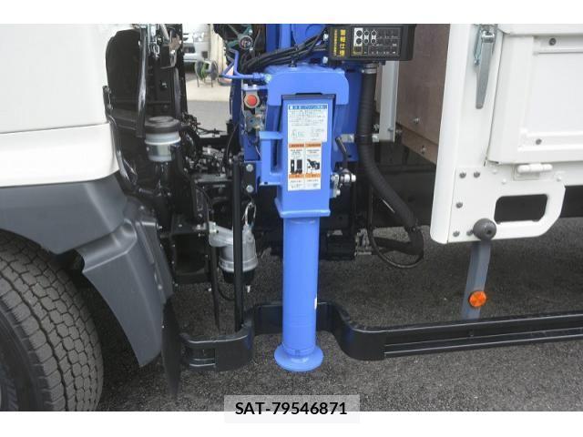Hino RANGER 2021-09 8661216-19