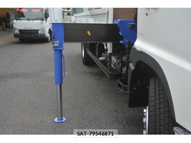 Hino RANGER 2021-09 8661216-20
