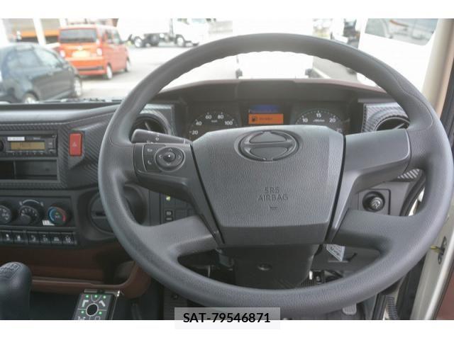 Hino RANGER 2021-09 8661216-27