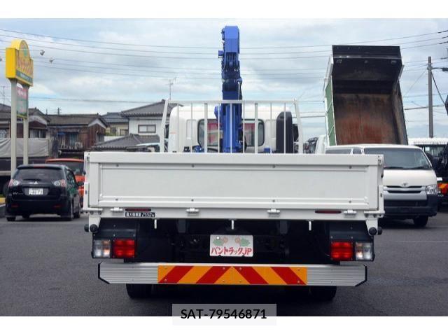 Hino RANGER 2021-09 8661216-3