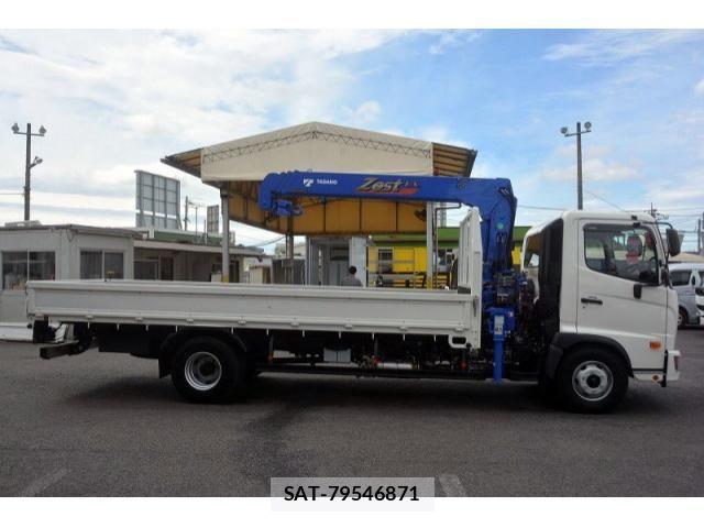 Hino RANGER 2021-09 8661216-4