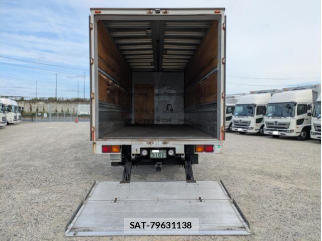 Hino RANGER 2016-06 8661226-9