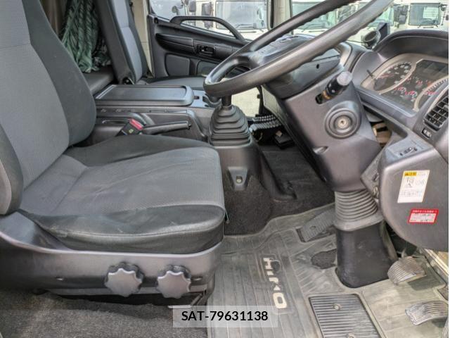 Hino RANGER 2016-06 8661226-10
