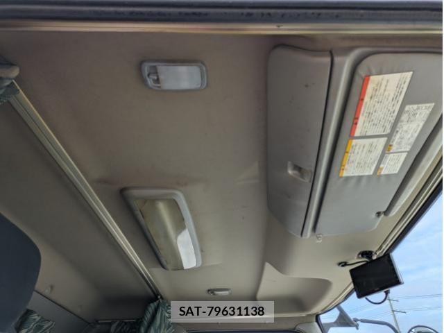 Hino RANGER 2016-06 8661226-11